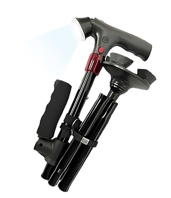 WalkGuard Review