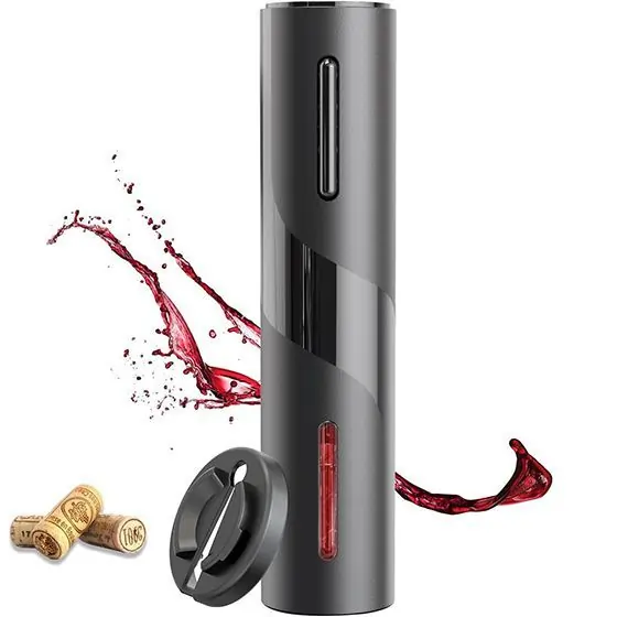 WineCork Pro Review1