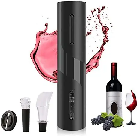 WineCork Pro Review2