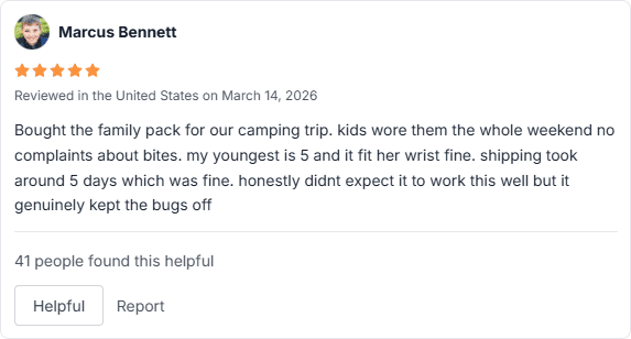 buggwatch review