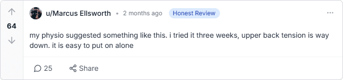 reddit review