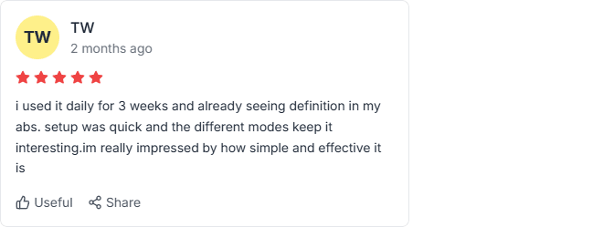 trustpilot review (18)
