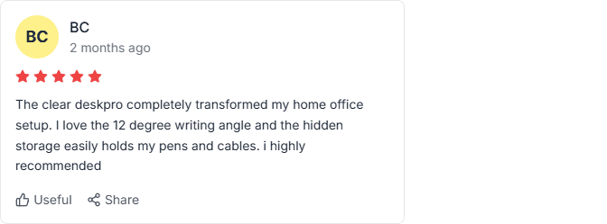 trustpilot review