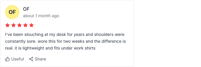 trustpilot review