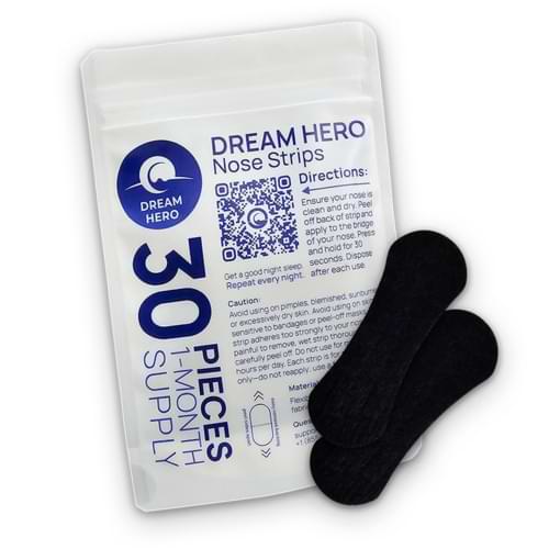 Dreamhero MouthTape