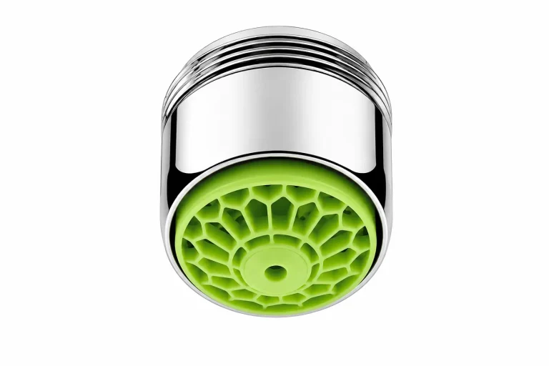 EcoTouch water saving