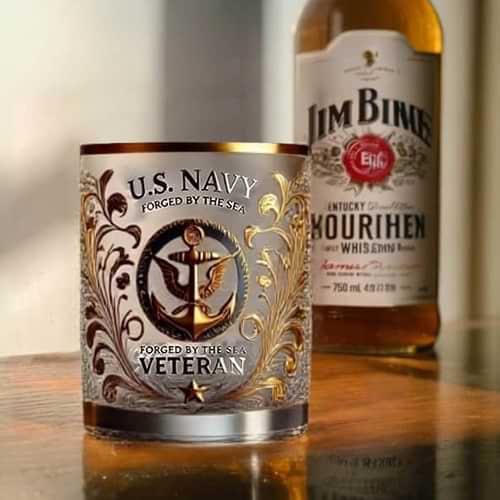 Sheremart Veteran Tribute Glass Review2