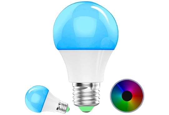 SmartLight Review