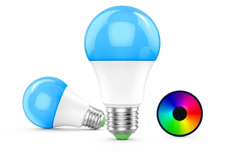 SmartLight bulbs