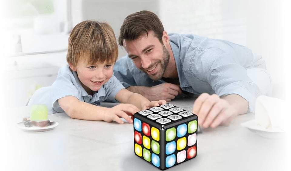 Spark Cubix Review1