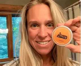 TheraWolf Pain Relief BalmPro Review