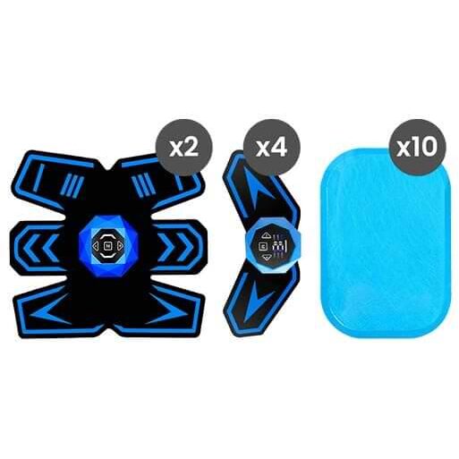 Vital Flex Core Review