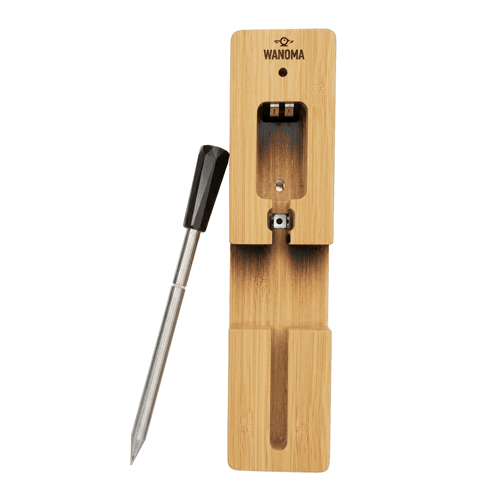 Wamoma Smart Thermometer