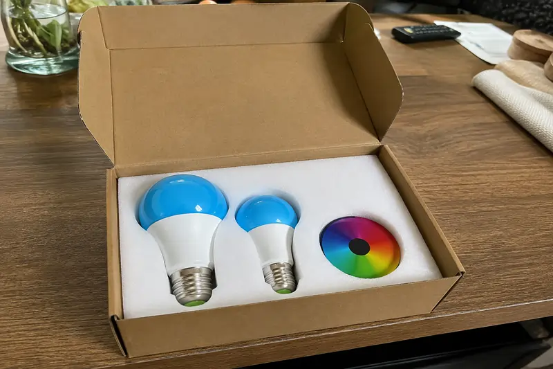 c2 smartlight