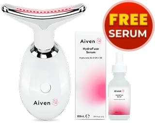 Aiven Contour Lift Sculptor Review