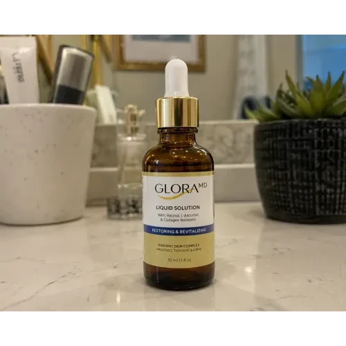 GloraMD