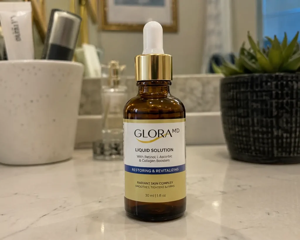 GloraMD Reviews