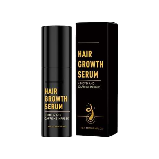 HaloGrow Hair Spray Male