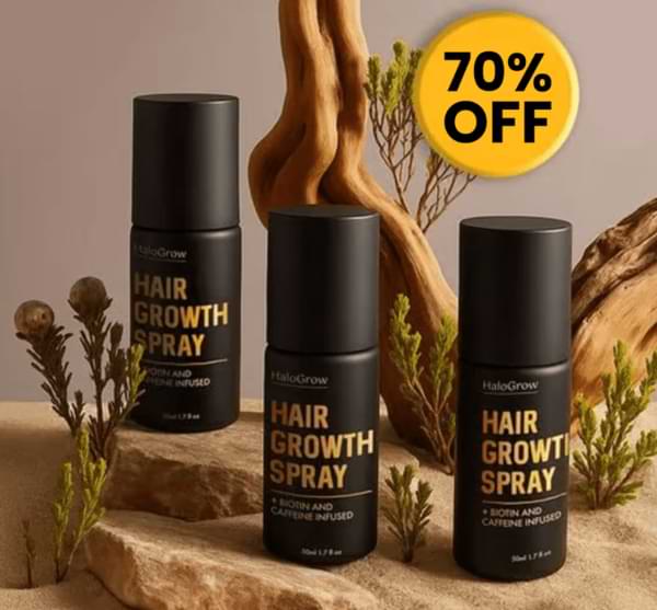 HaloGrow Hair Spray Male Reviews3
