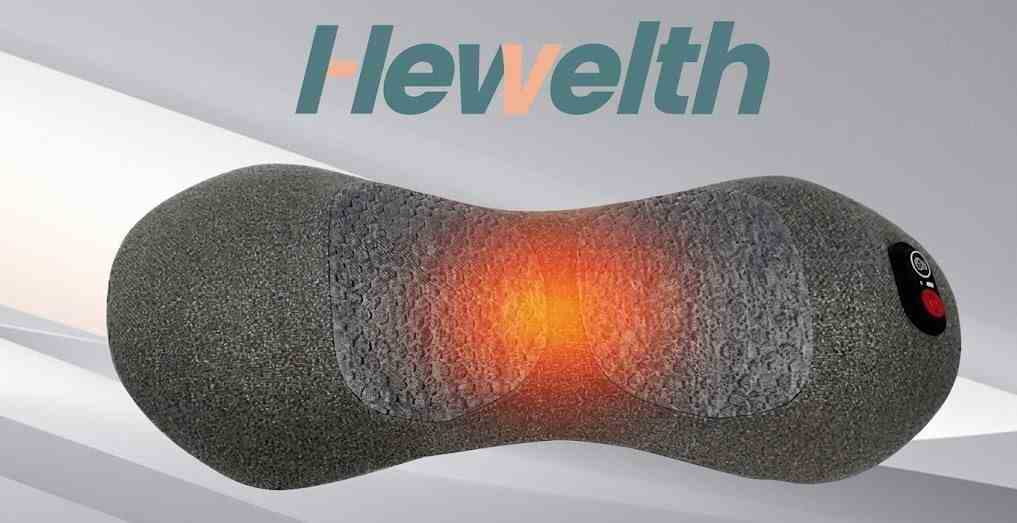 Hewelth GoldenSpine Reviews2
