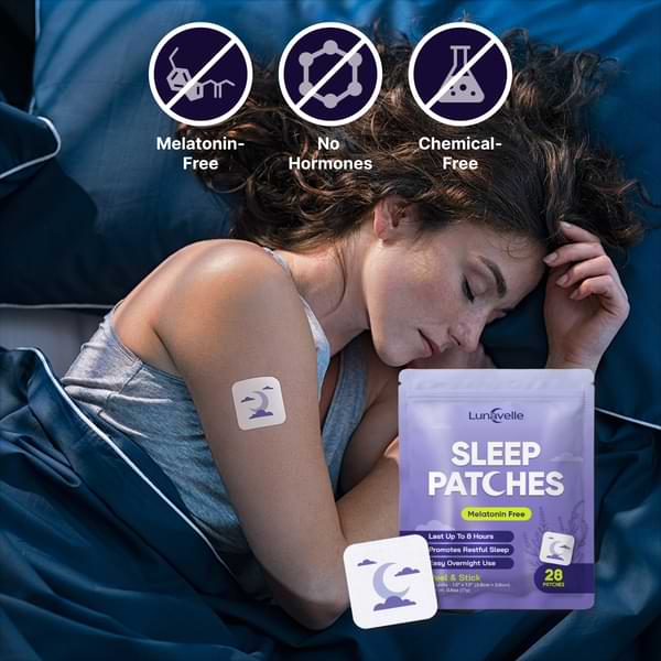 Lunavelle Sleep Patches Reviews1