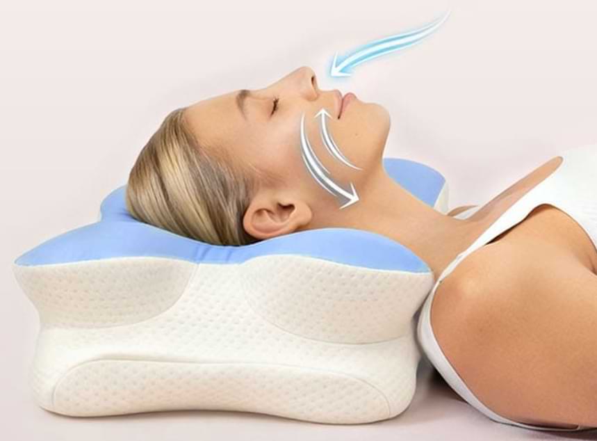 Melara Max Pillow Review