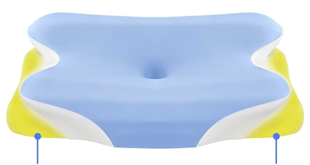 Melara Max Pillow Review1