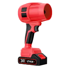 PowerStack Leaf Blower Review