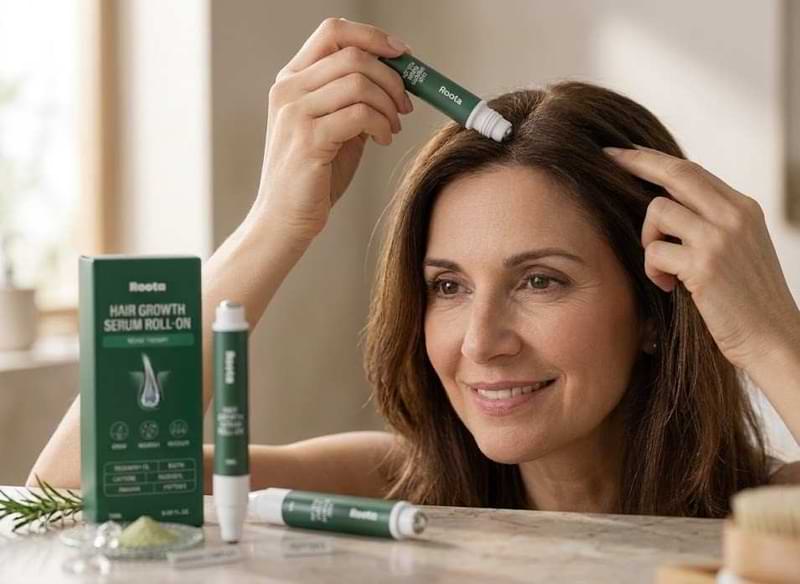 Roota Hair Growth Serum for Women Reviews3