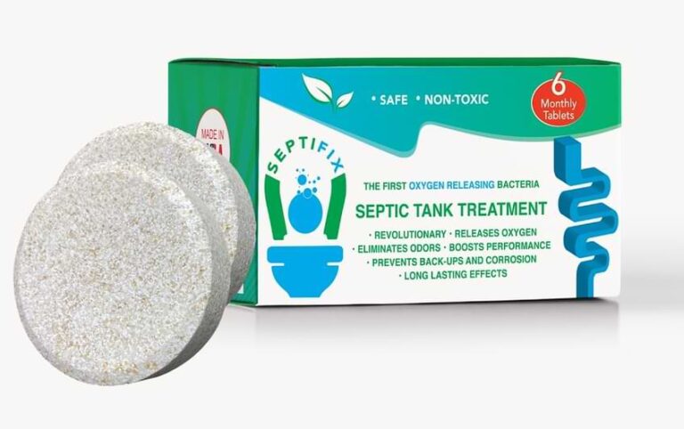 Septifix Review