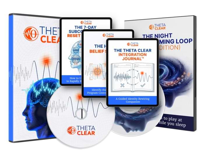 Theta Clear Reviews