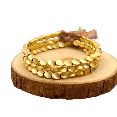 Tibetan Bracelet of Fortune Reviews3