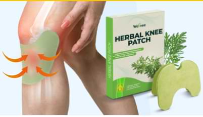 Wellnee Knee Patch Reviews