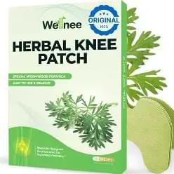 Wellnee Knee Patch Reviews1