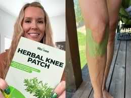 Wellnee Knee Patch Reviews2