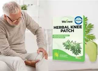 Wellnee Knee Patch Reviews3