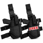 Blackops Gun Holster Reviews