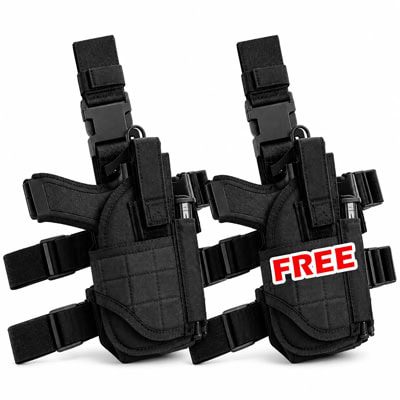 Blackops Gun Holster Reviews
