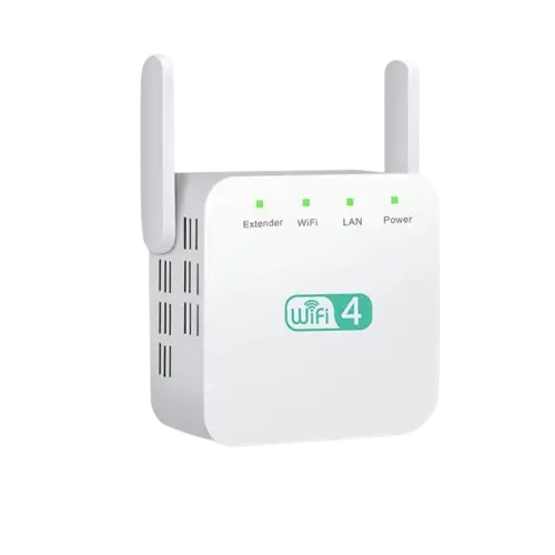 WifiBoost review
