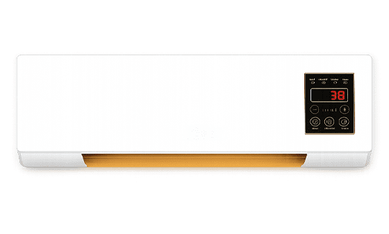 AERIOQ Heating & Cooling Reviews 1