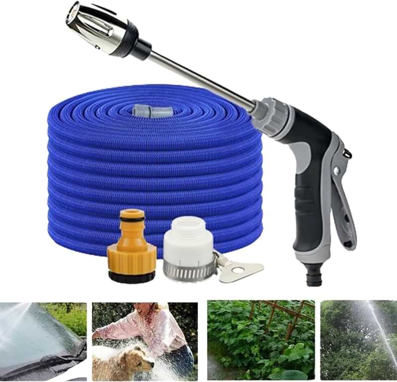 AutoPulseX Jet Washer Reviews