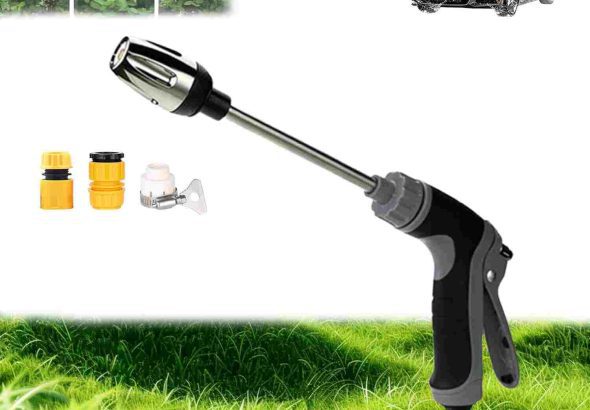 AutoPulseX Jet Washer Reviews
