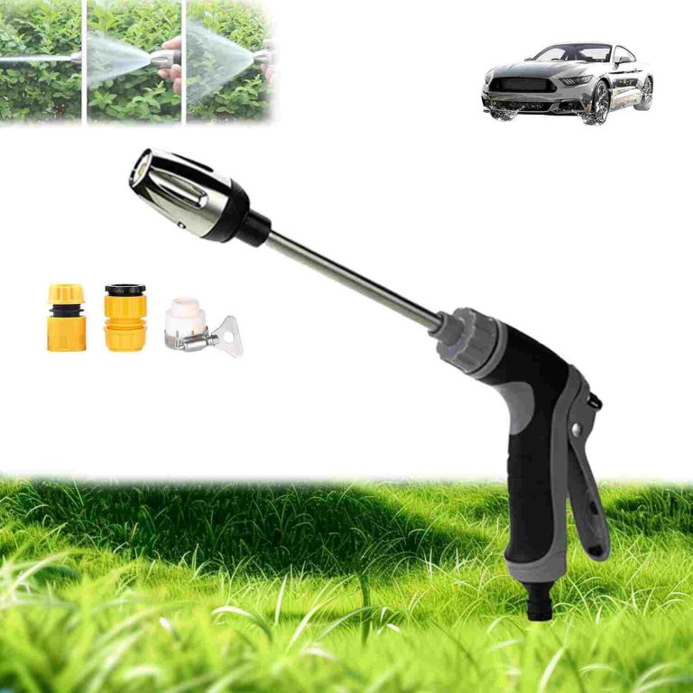 AutoPulseX Jet Washer Reviews