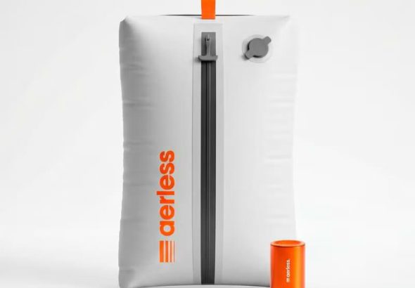 Aerless Reviews