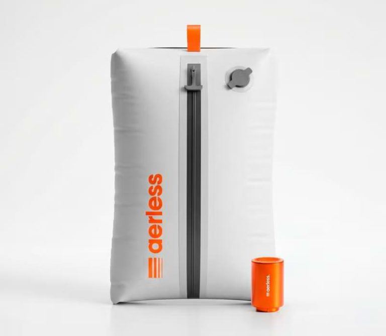 Aerless Reviews