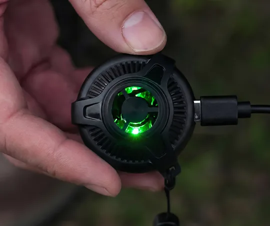 Aero Jet Mini Review 4