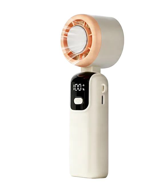Aervion Handheld Fan Reviews