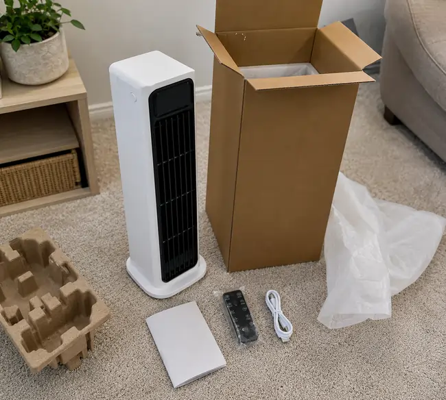 AirZuma AC Reviews