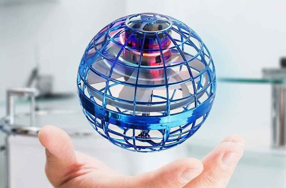 Aurabi Ball Reviews 3