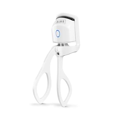 Bime Beauty Heated Eyelash Curler Reviews